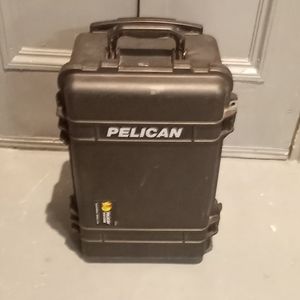 Pelican 1510 carry-on case
